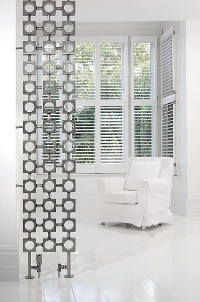 Aeon Lokum design-hot-water-radiators